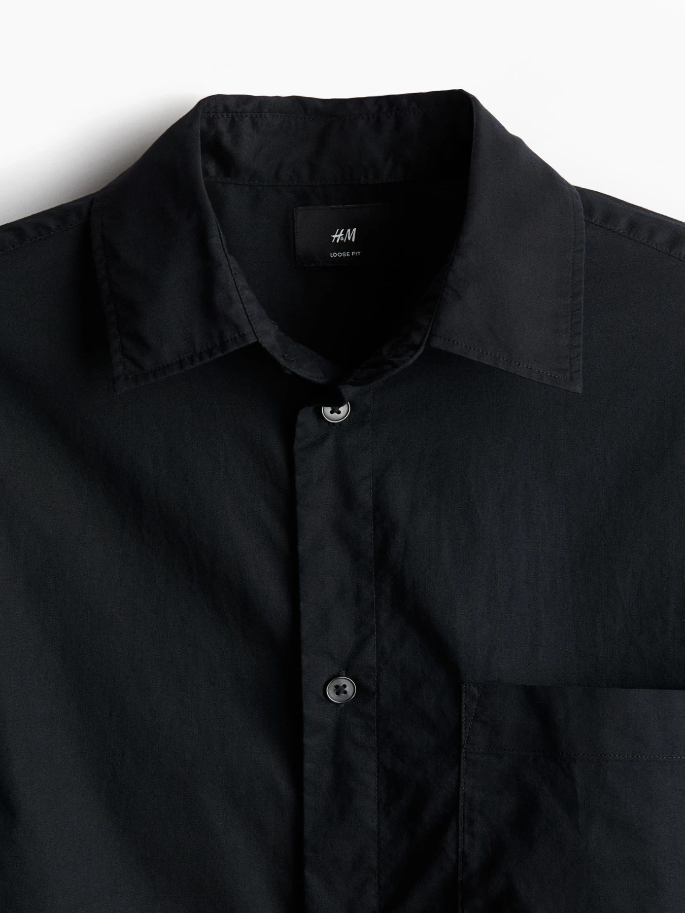 Рубашки H&M модель 73008 Фото
