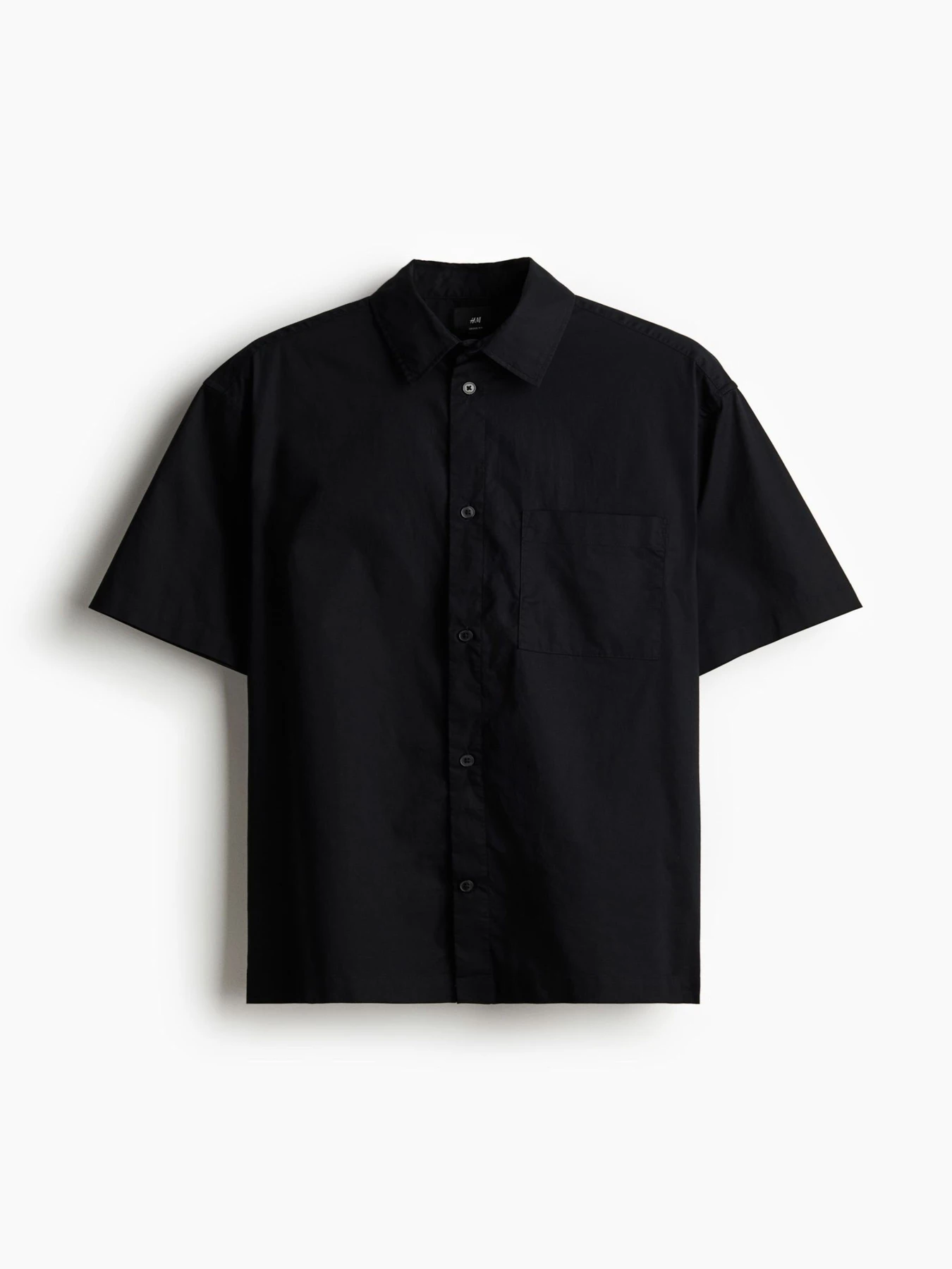 Рубашки H&M модель 73008 Фото