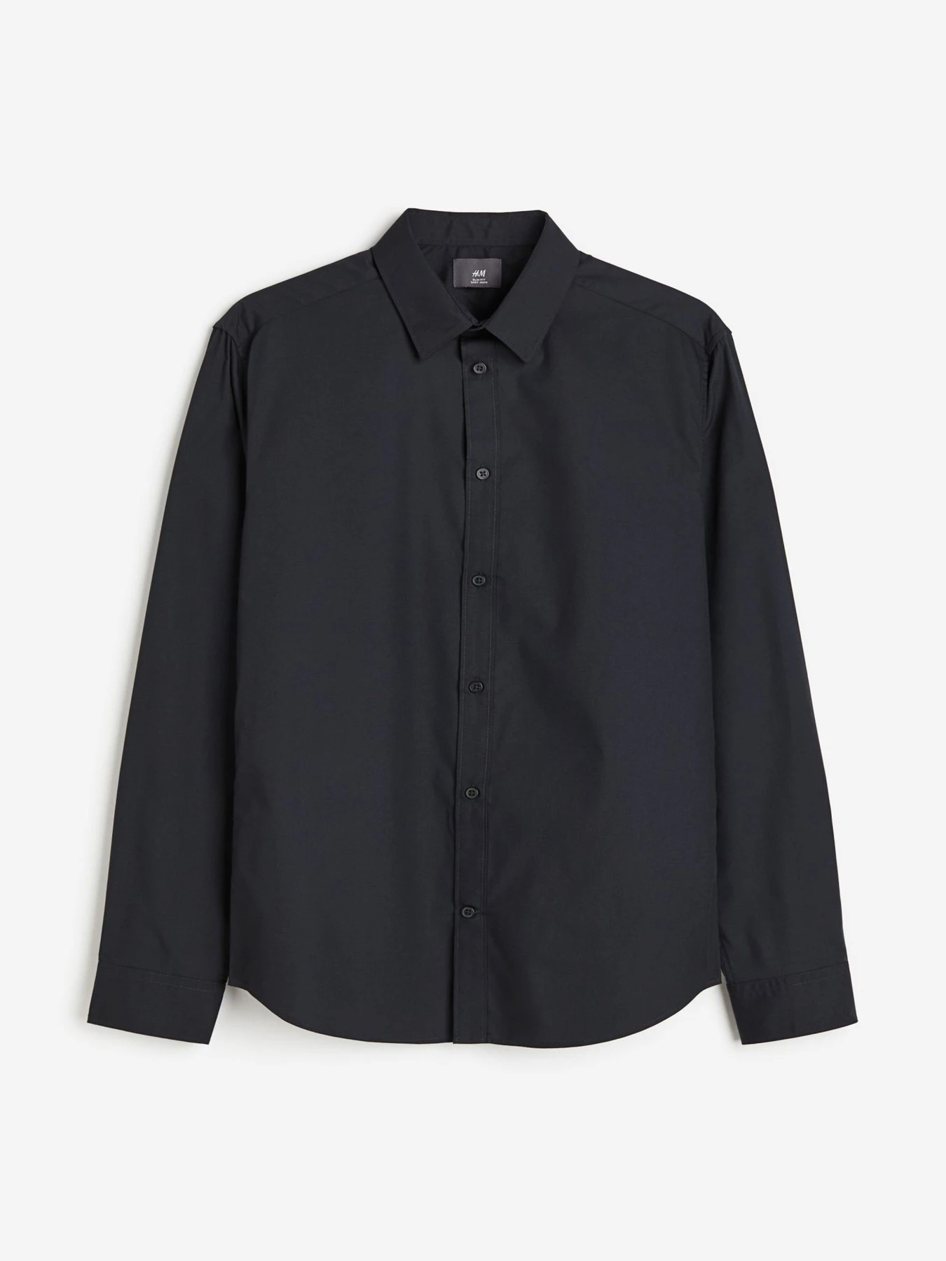 Рубашки H&M модель 73025 Фото