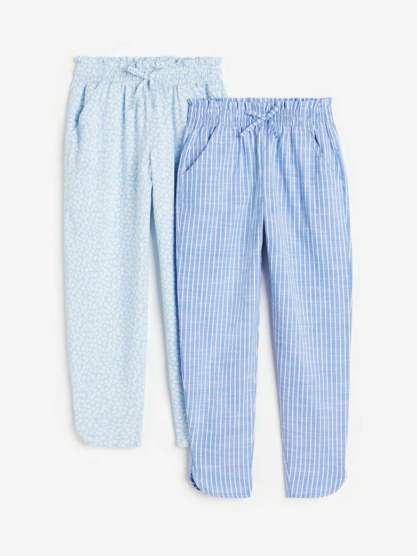 Брюки H&M модель 73028 Фото