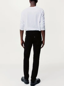 Джинси H&M модель 73029 Фото
