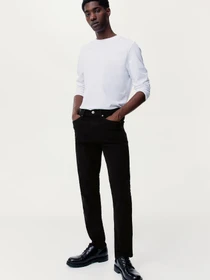 Джинси H&M модель 73029 Фото