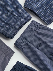 Нижнее белье H&M модель 73043 Фото