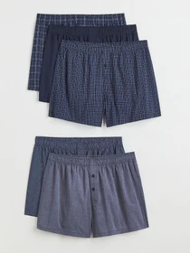 Нижнее белье H&M модель 73043 Фото