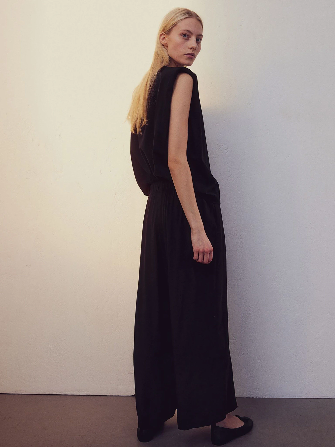 Брюки H&M модель 72503 Фото