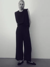 Брюки H&M модель 72503 Фото