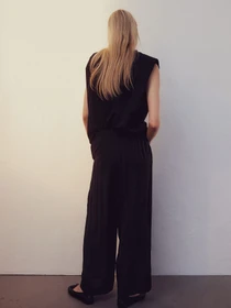 Брюки H&M модель 72503 Фото