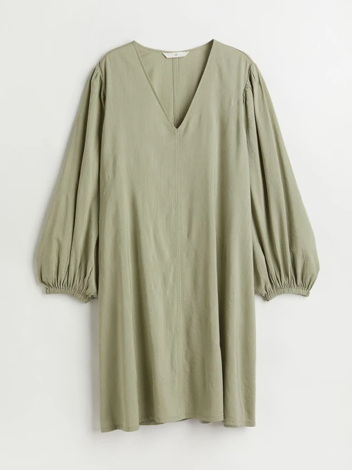 Платья H&M модель 72508 Фото