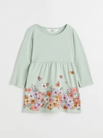 Платья H&M модель 72518 Фото
