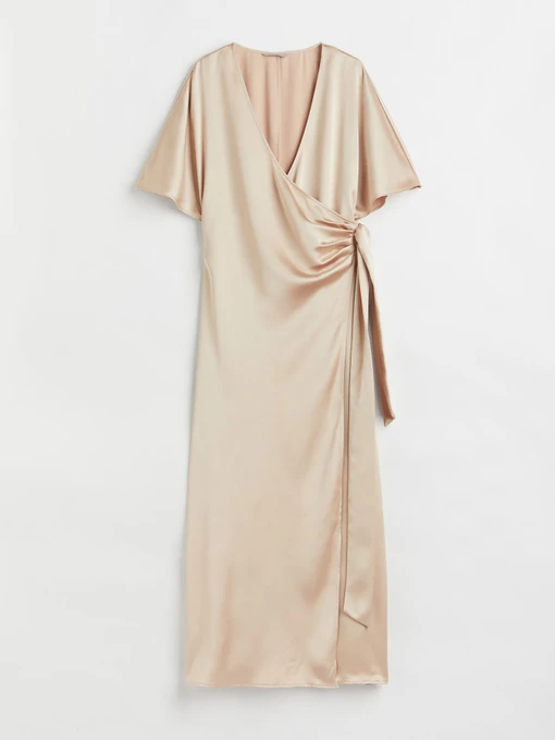 Платья H&M модель 72519 Фото