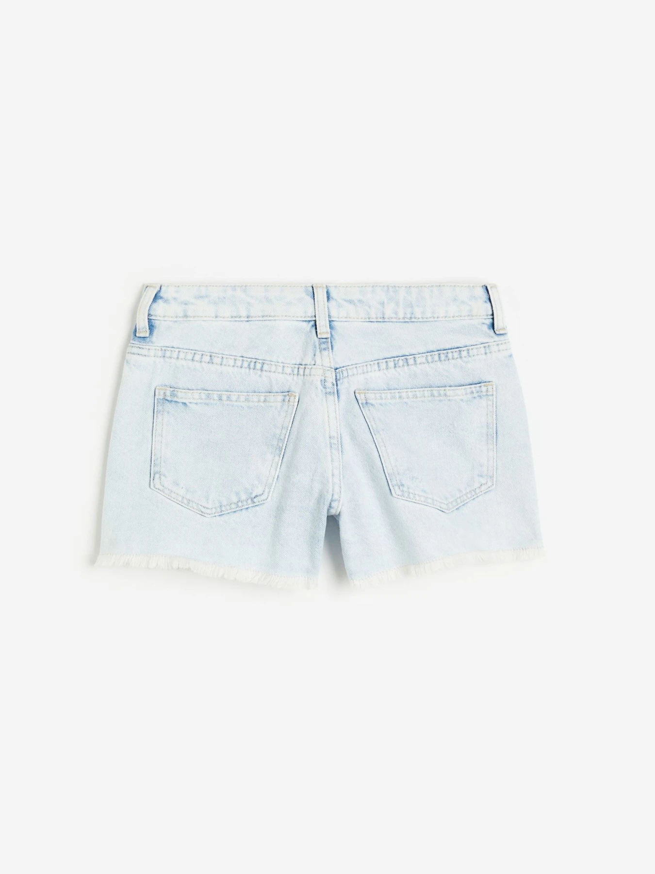 Шорты H&M модель 72668 Фото