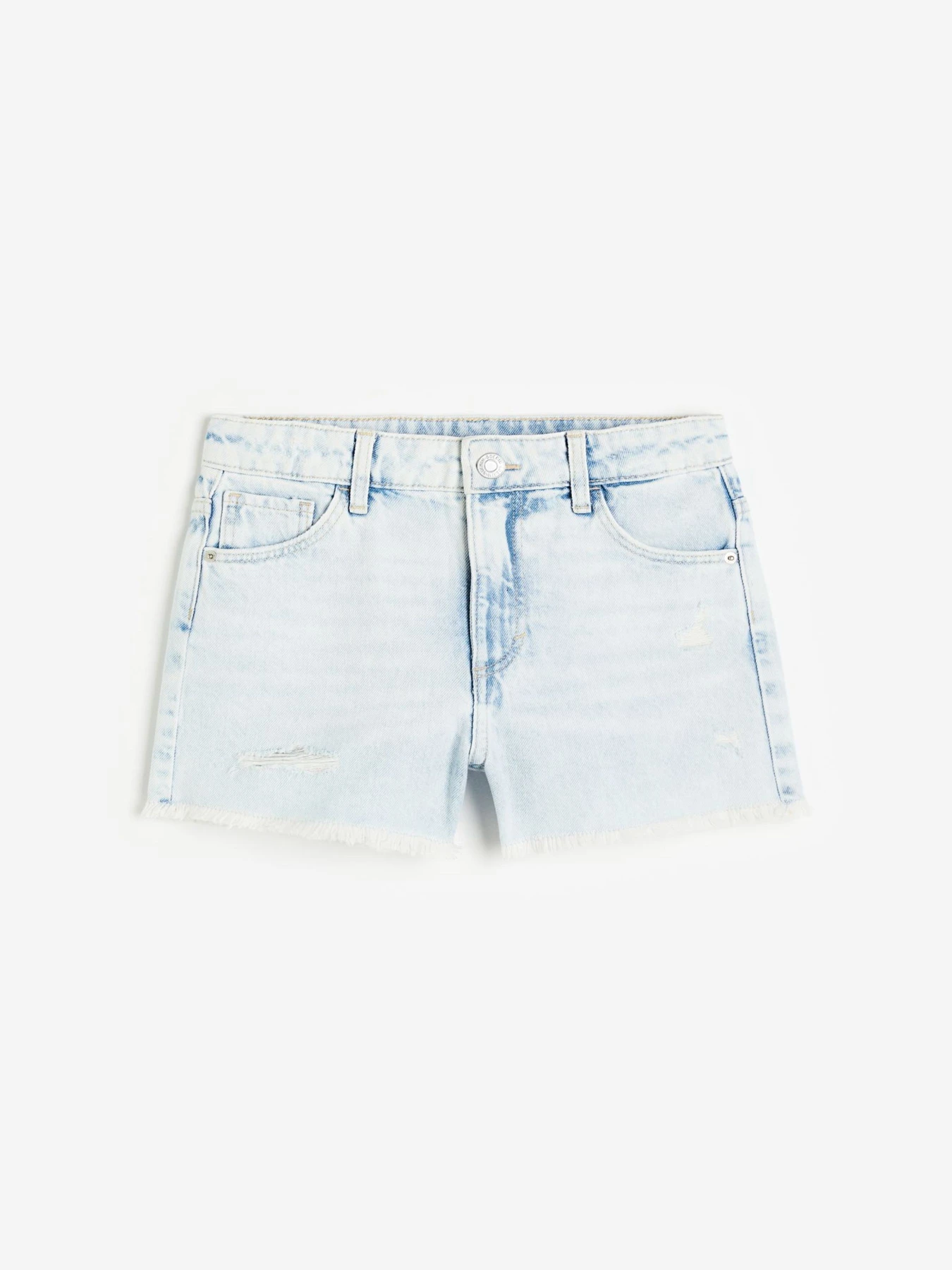 Шорты H&M модель 72668 Фото