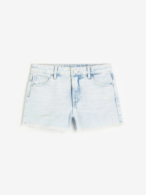 Шорты H&M модель 72668 Фото
