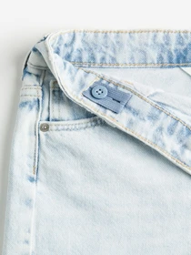 Шорты H&M модель 72668 Фото