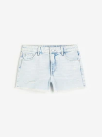 Шорты H&M модель 72668 Фото