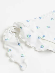 Одежда для пляжа H&M модель 72669 Фото