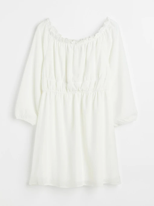 Платья H&M модель 72672 Фото