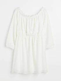 Платья H&M модель 72672 Фото