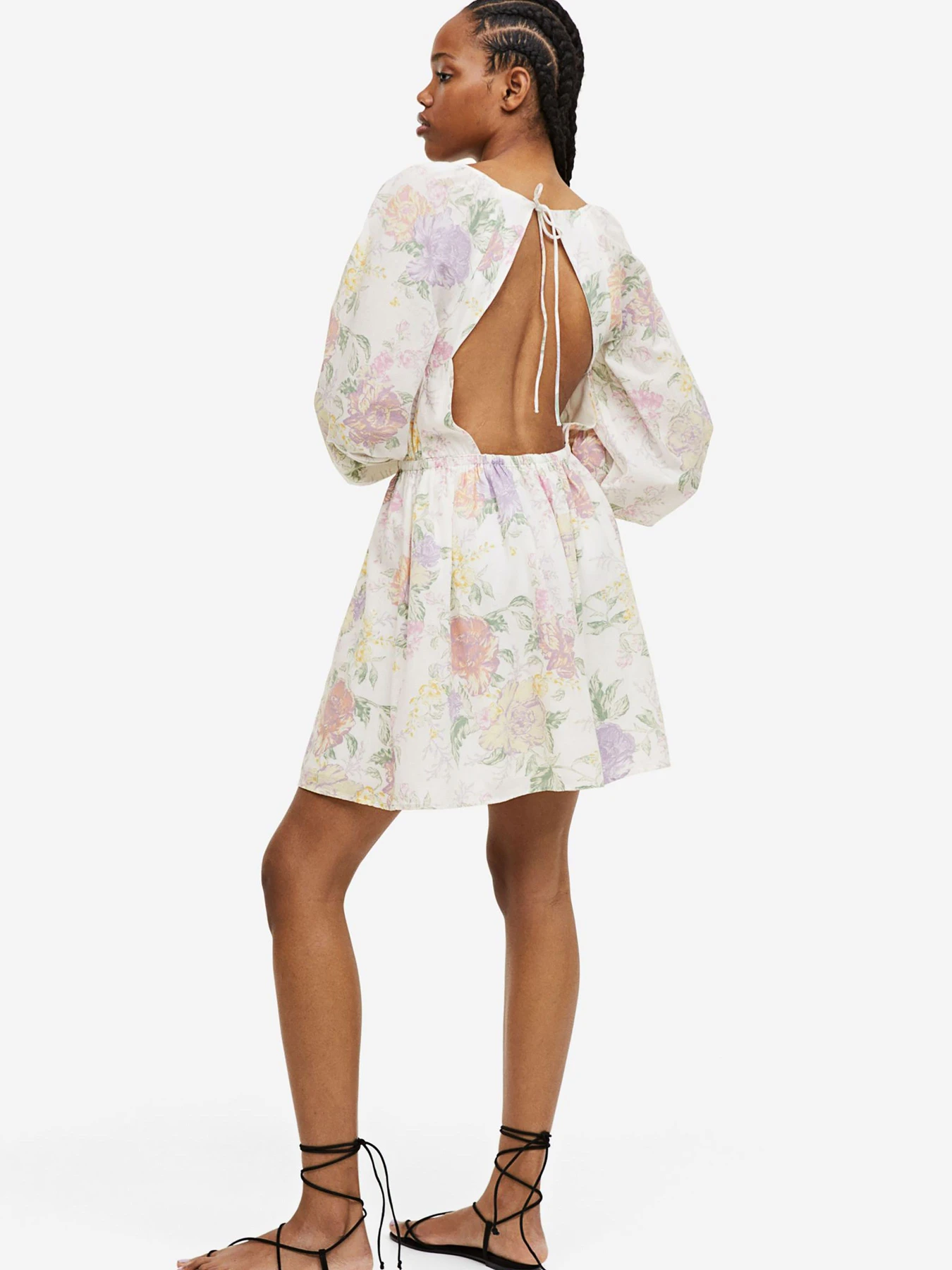 Сукні H&M модель 72673 Фото