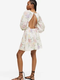 Сукні H&M модель 72673 Фото