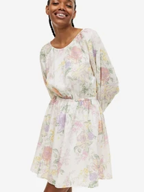 Сукні H&M модель 72673 Фото