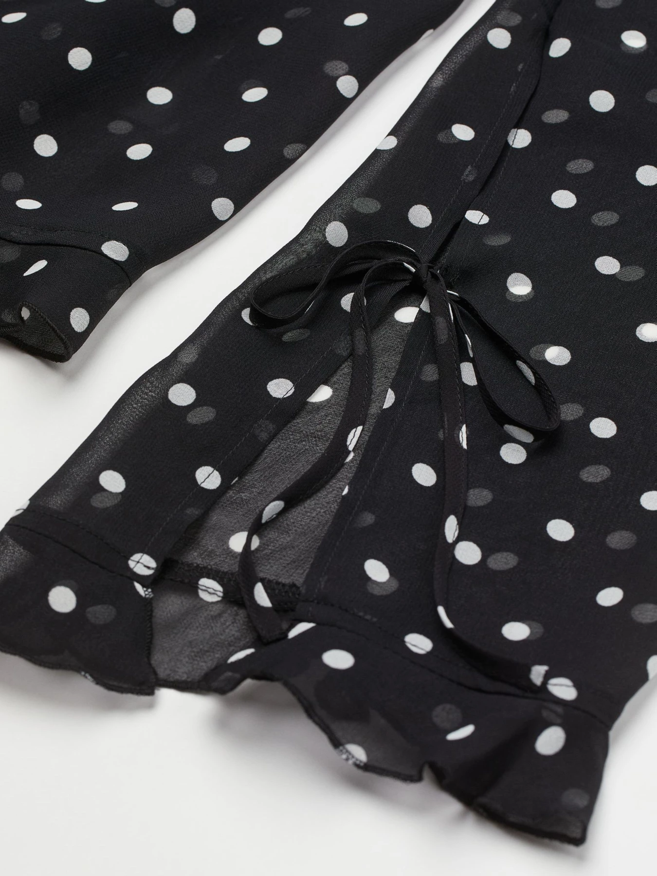 Рубашки H&M модель 72696 Фото