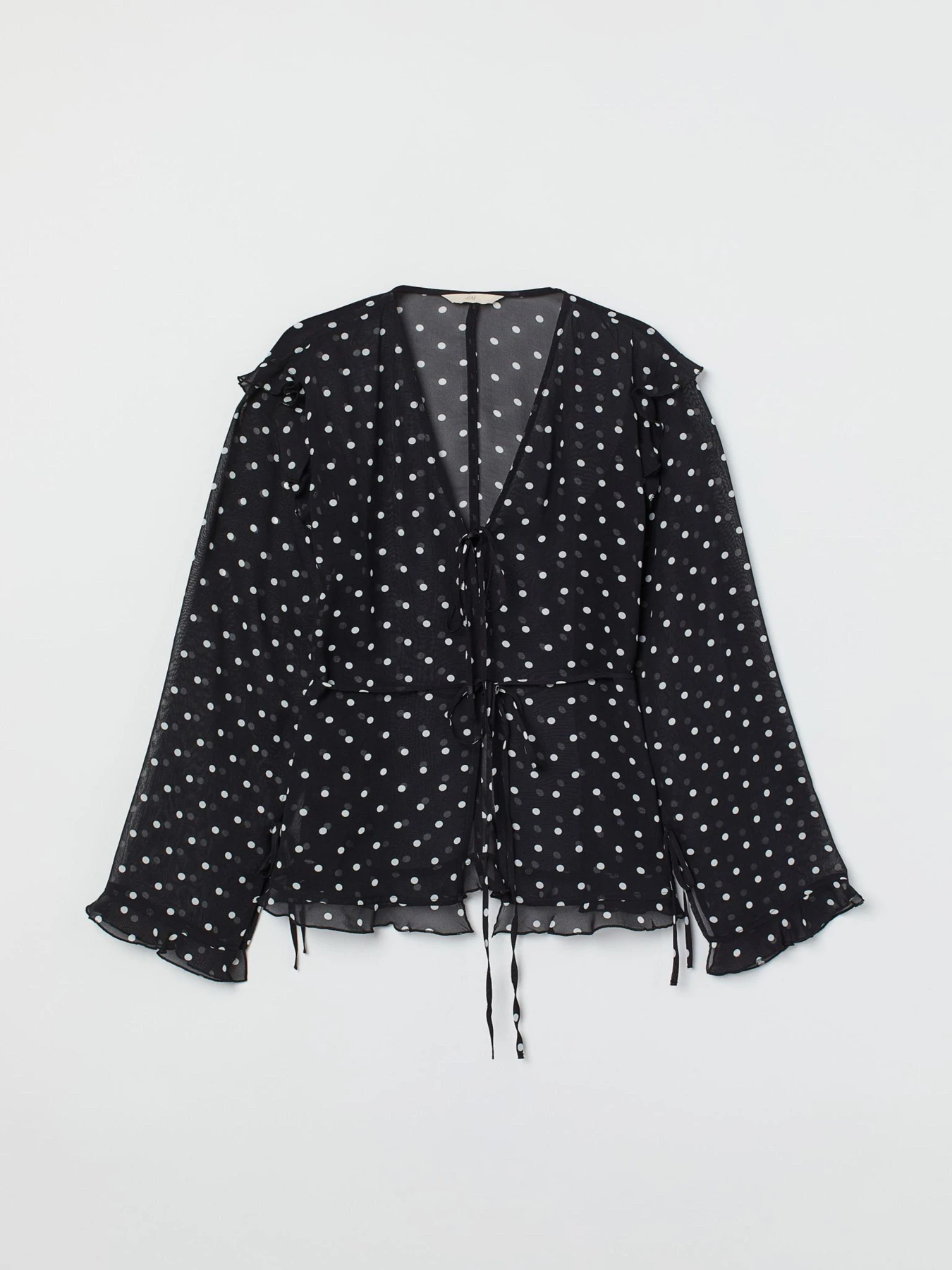 Рубашки H&M модель 72696 Фото