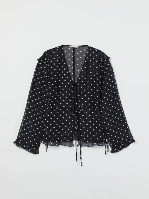Рубашки H&M модель 72696 Фото