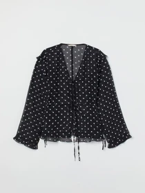 Рубашки H&M модель 72696 Фото