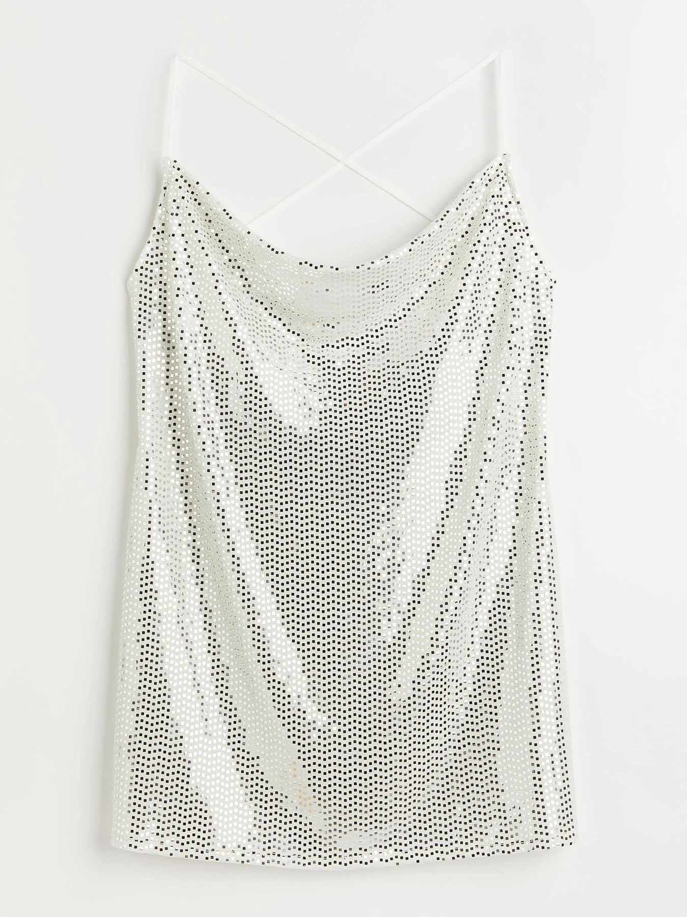 Платья H&M модель 72697 Фото