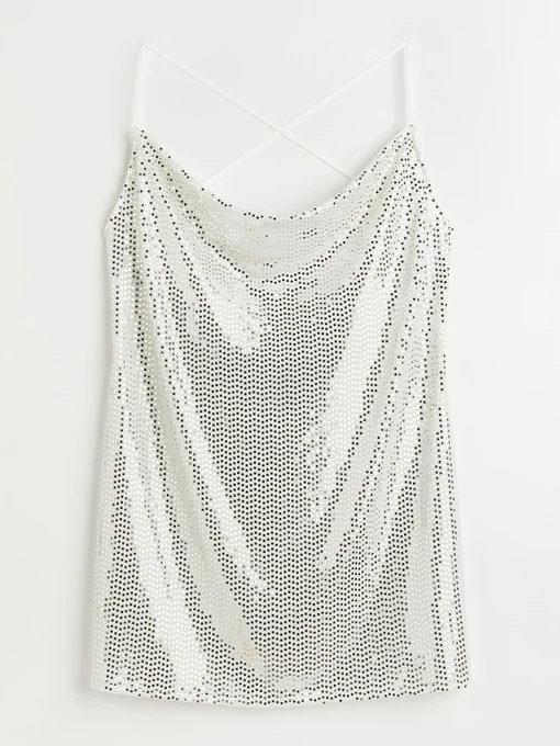 Платья H&M модель 72697 Фото