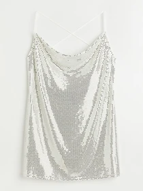 Платья H&M модель 72697 Фото
