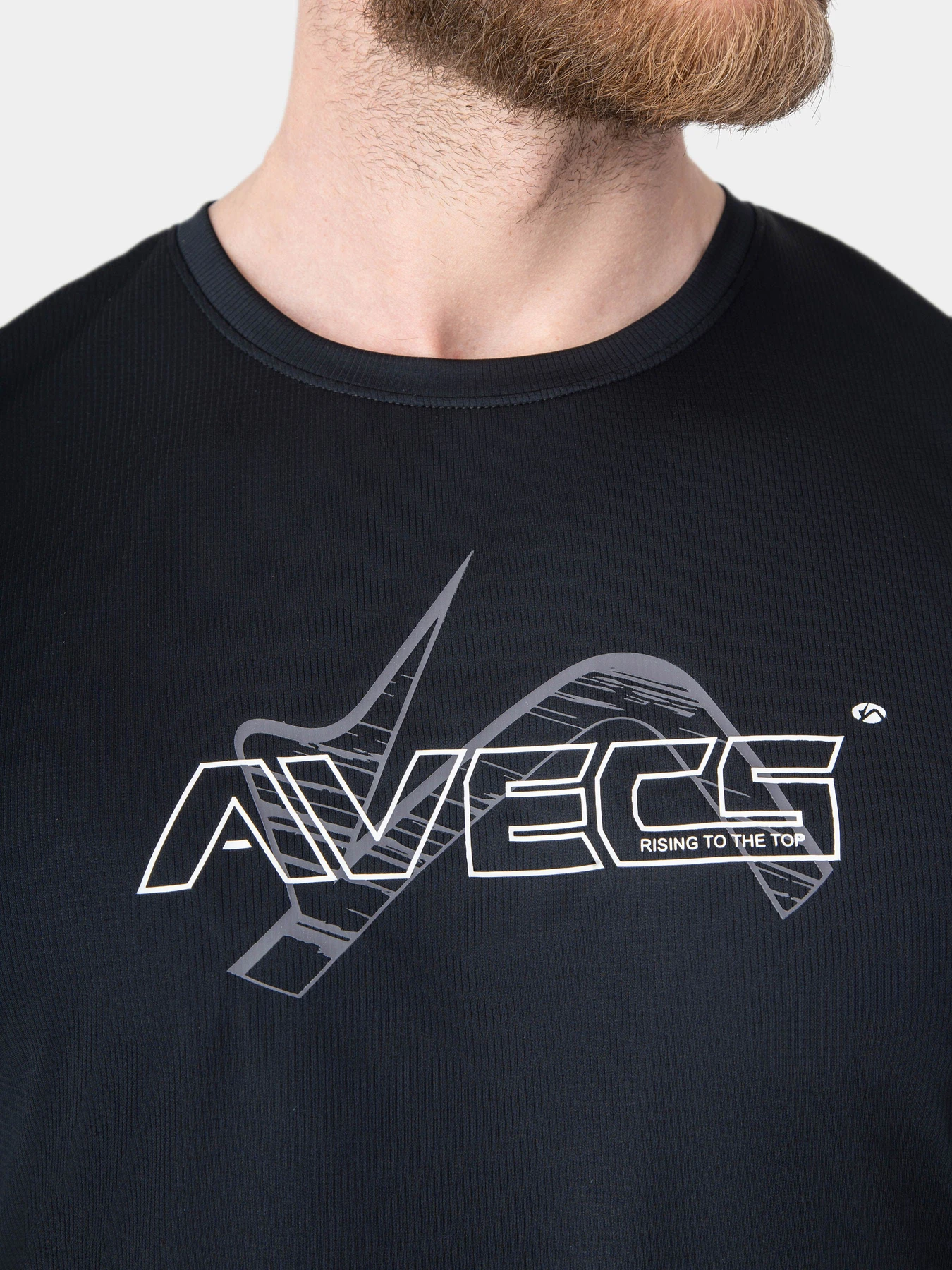 Футболки и поло AVECS модель 30499-1 Футболки и поло AVECS модель 30499-1 Фото