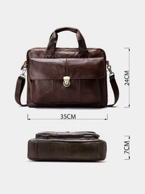 Сумки Vintage модель bag24_14798 Фото