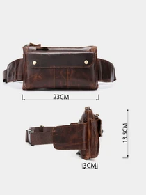 Сумки Vintage модель bag24_14815 Фото