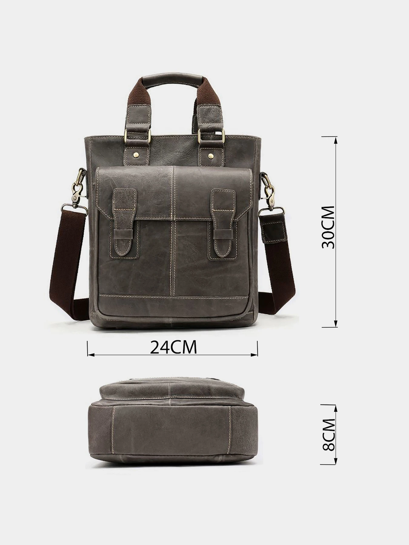 Сумки Vintage модель bag24_14818 Сумки Vintage модель bag24_14818 Фото