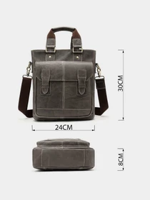 Сумки Vintage модель bag24_14818 Фото