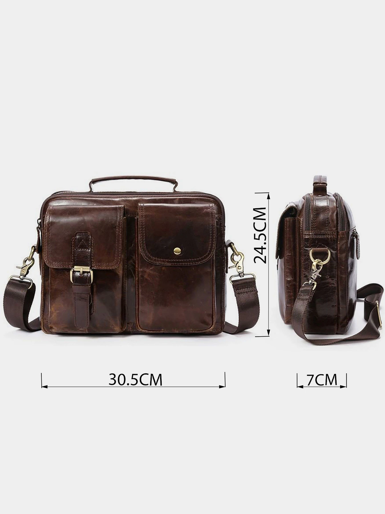 Сумки Vintage модель bag24_14820 Сумки Vintage модель bag24_14820 Фото