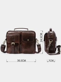 Сумки Vintage модель bag24_14820 Фото