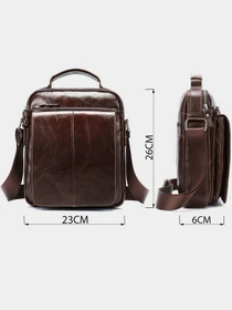 Сумки Vintage модель bag24_14846 Фото