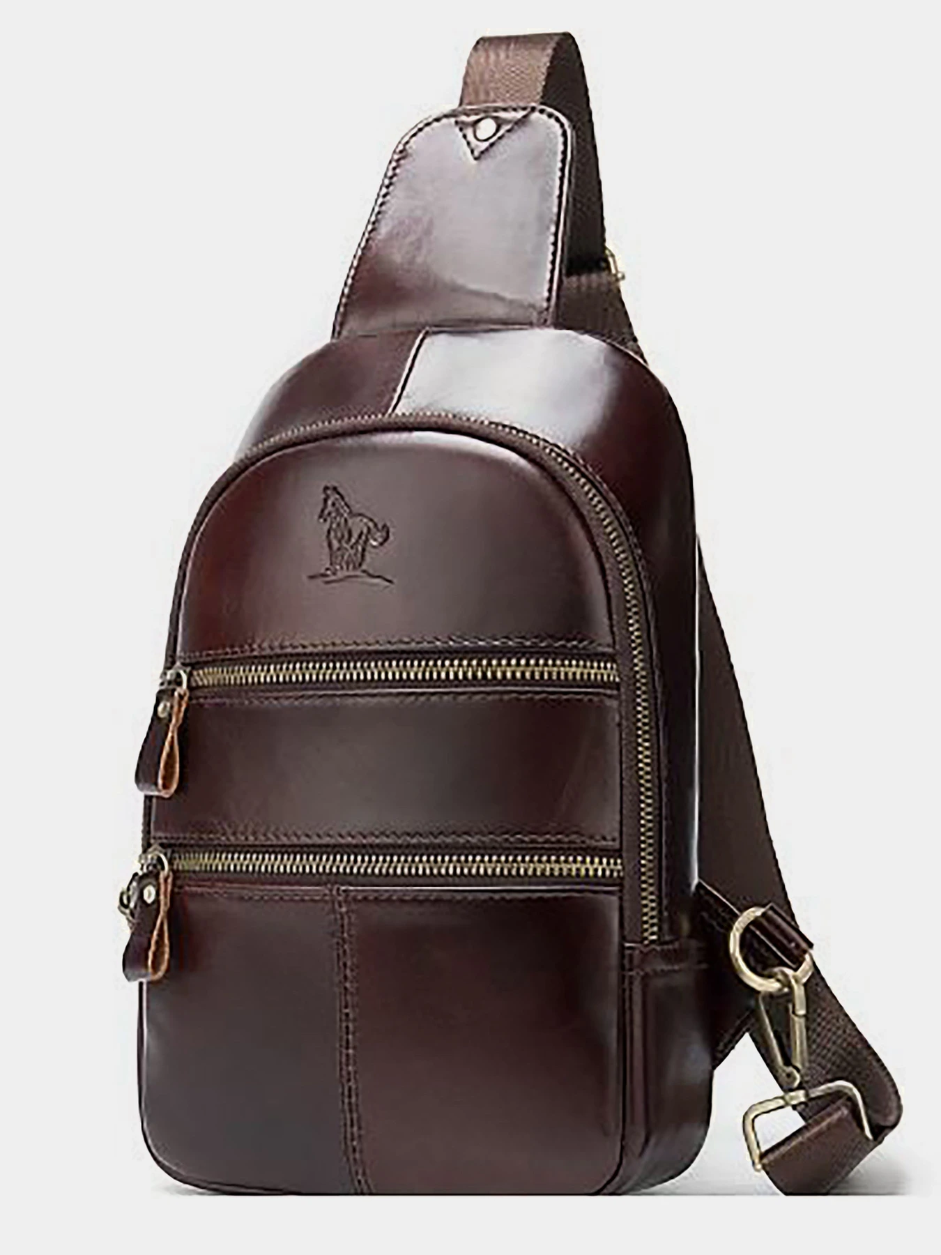 Сумки Vintage модель bag24_14853 Фото