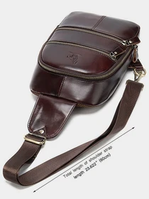 Сумки Vintage модель bag24_14853 Фото