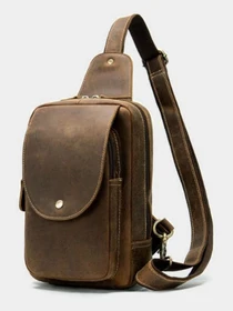 Сумки Vintage модель bag24_14855 Фото