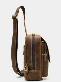 Сумки Vintage модель bag24_14855 Фото