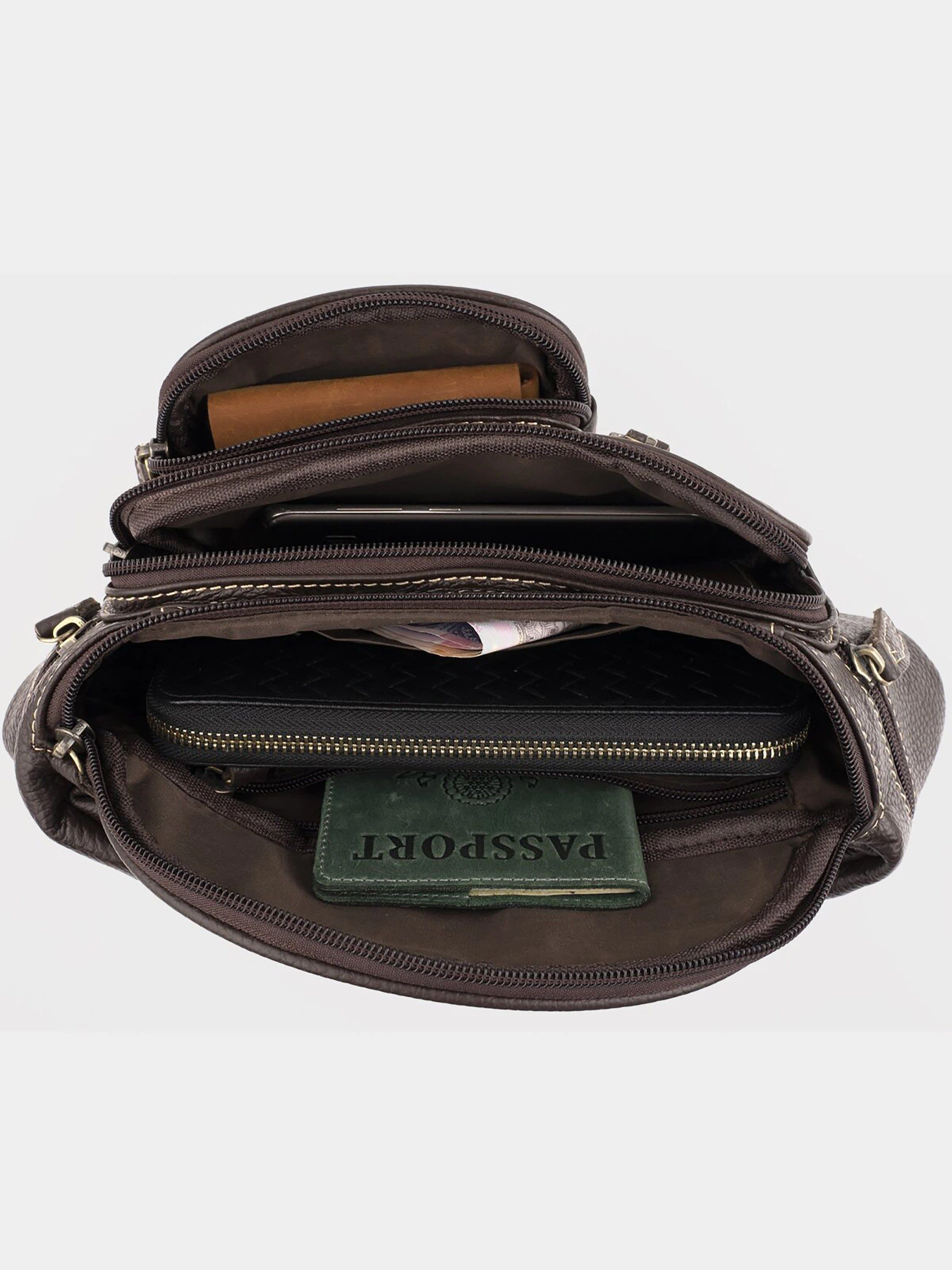 Сумки Vintage модель bag24_14860 Фото