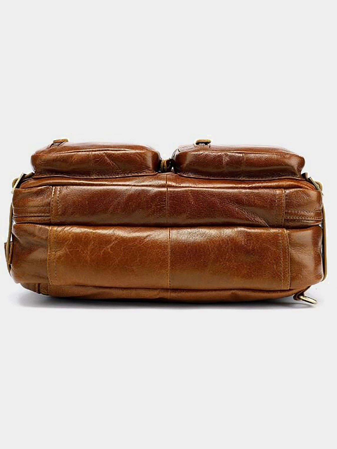 Дорожные сумки и чемоданы Vintage модель bag24_14869 Фото