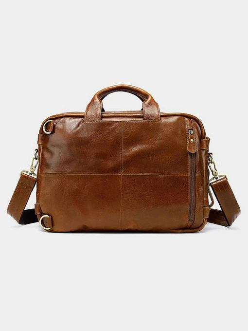 Дорожные сумки и чемоданы Vintage модель bag24_14869 Фото