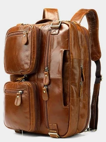 Дорожные сумки и чемоданы Vintage модель bag24_14869 Фото
