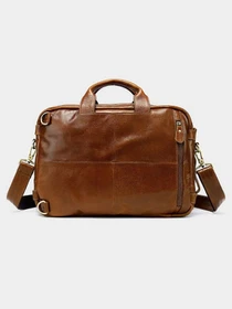 Дорожные сумки и чемоданы Vintage модель bag24_14869 Фото