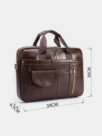 Сумки Vintage модель bag24_14882 Фото